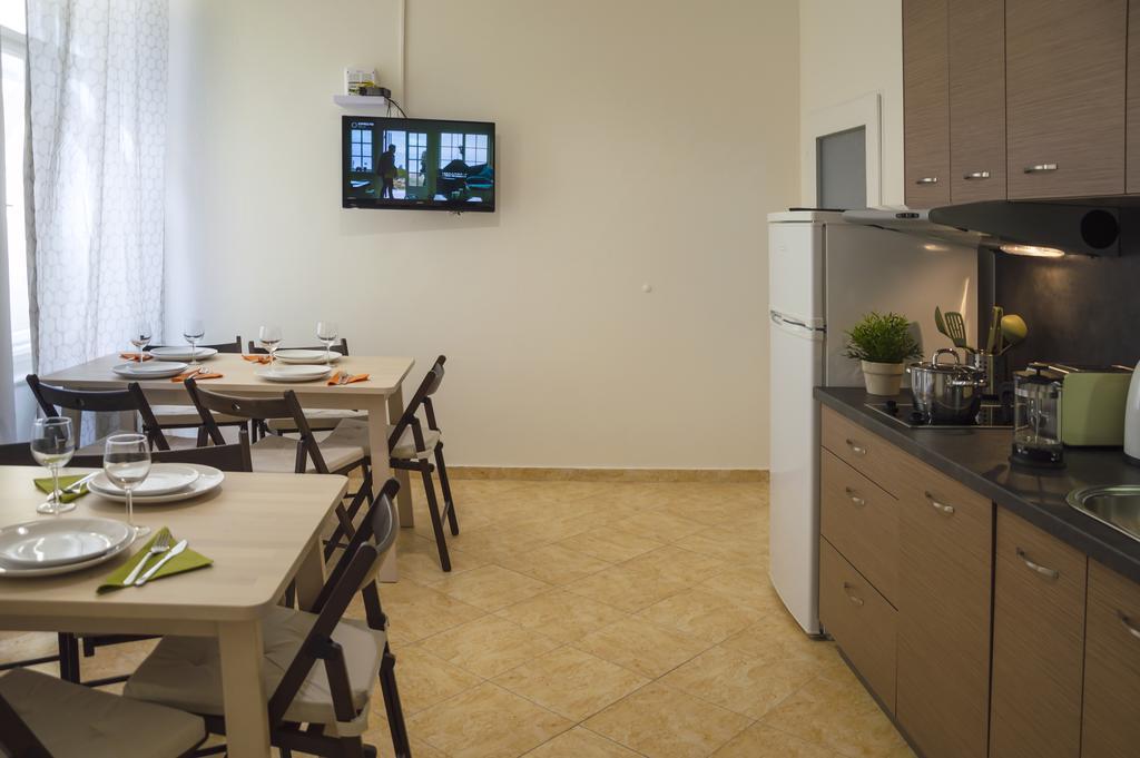 Modern Apartment Zlatnicka 8 Prague Exterior photo