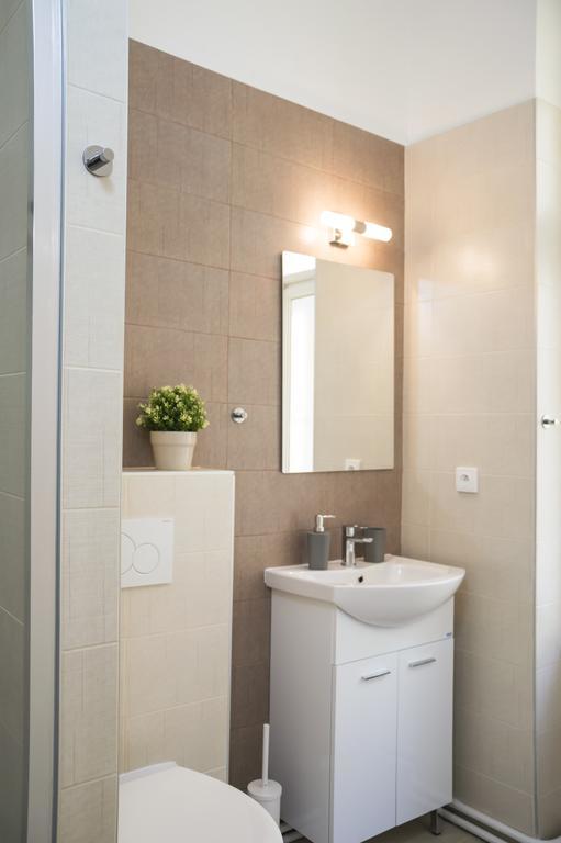 Modern Apartment Zlatnicka 8 Prague Exterior photo
